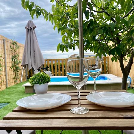 Suite Breeze - Private Heated Pool Μάλαγα Εξωτερικό φωτογραφία