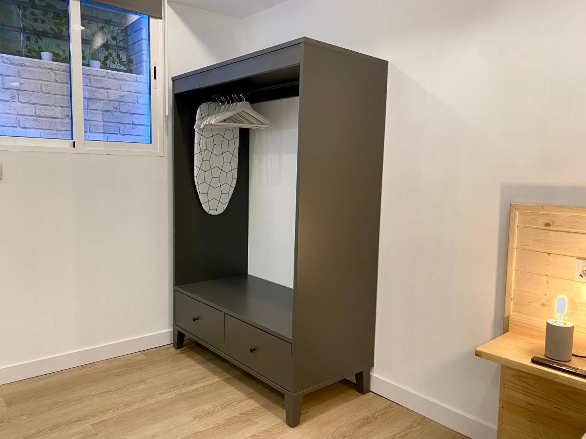 Suite Breeze - Private Heated Pool Μάλαγα Εξωτερικό φωτογραφία