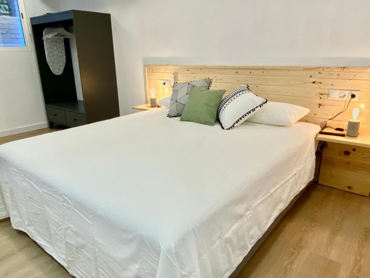 Suite Breeze - Private Heated Pool Μάλαγα Εξωτερικό φωτογραφία