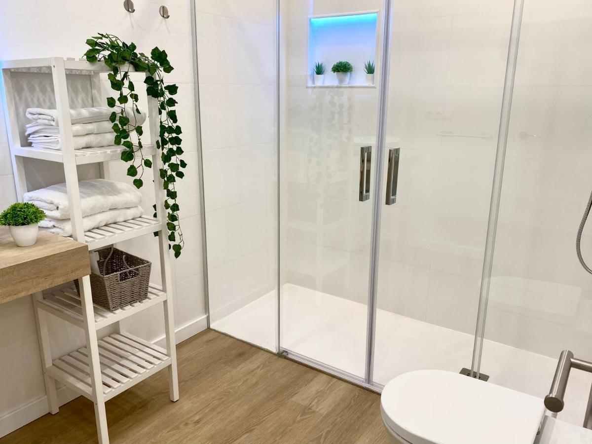 Suite Breeze - Private Heated Pool Μάλαγα Εξωτερικό φωτογραφία