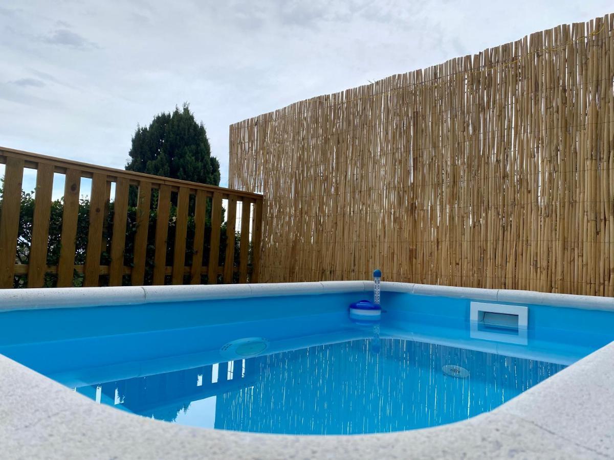 Suite Breeze - Private Heated Pool Μάλαγα Εξωτερικό φωτογραφία