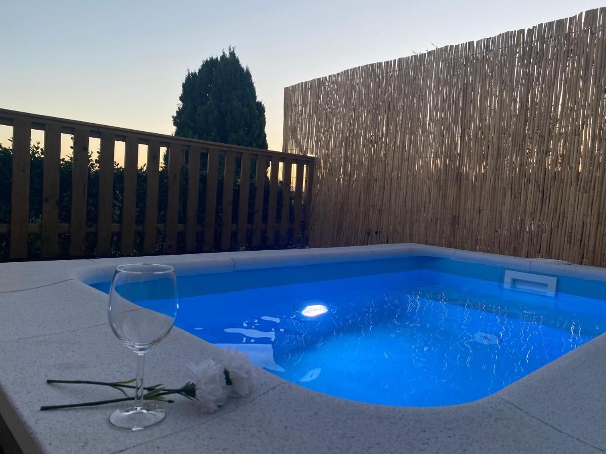 Suite Breeze - Private Heated Pool Μάλαγα Εξωτερικό φωτογραφία