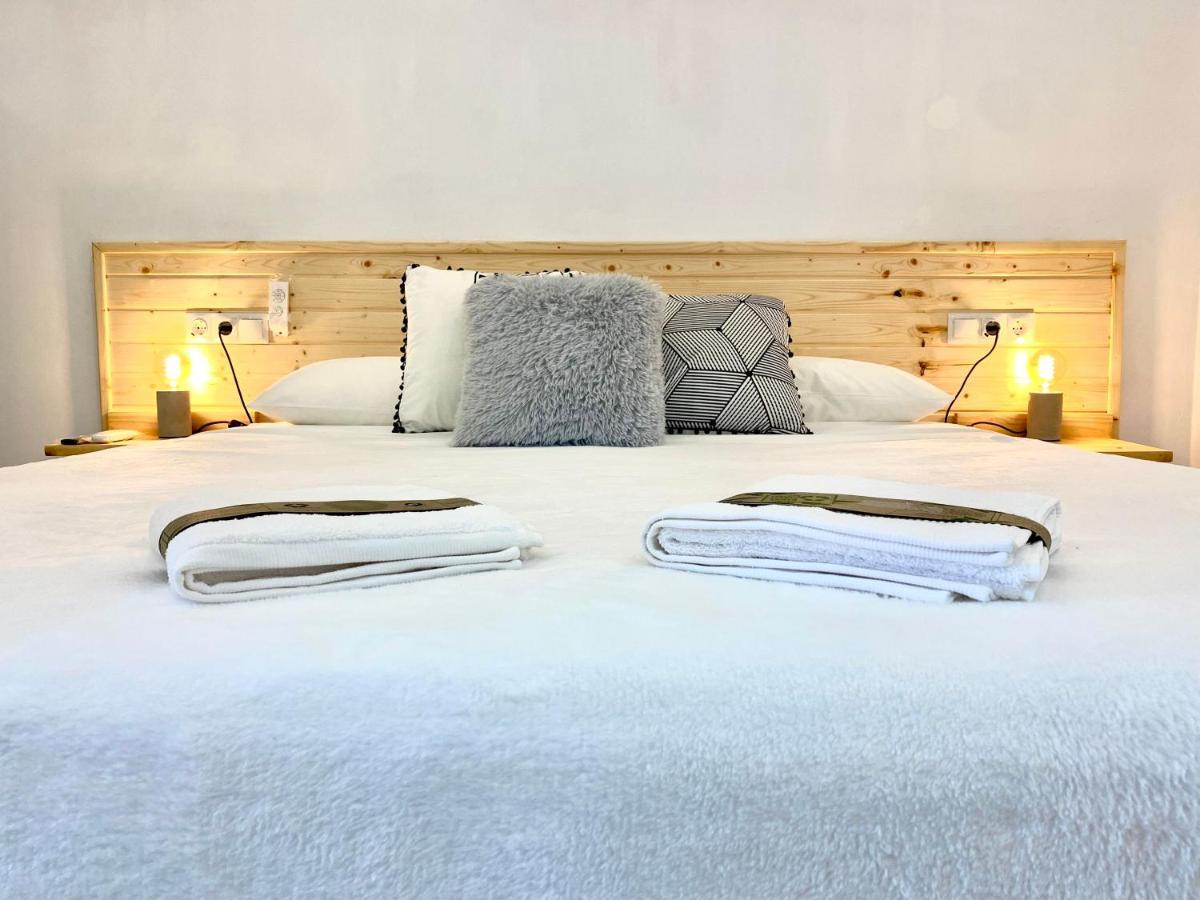 Suite Breeze - Private Heated Pool Μάλαγα Εξωτερικό φωτογραφία